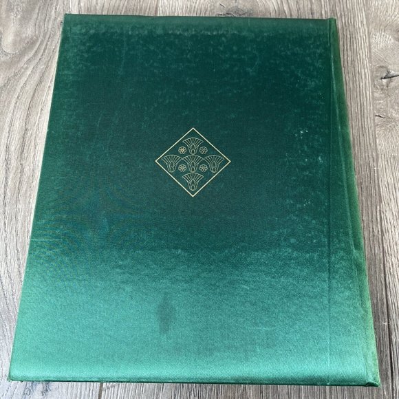 The Pharaohs - Treasures of the World - Stonehenge Press 1981 with foldouts - Picture 4 of 13